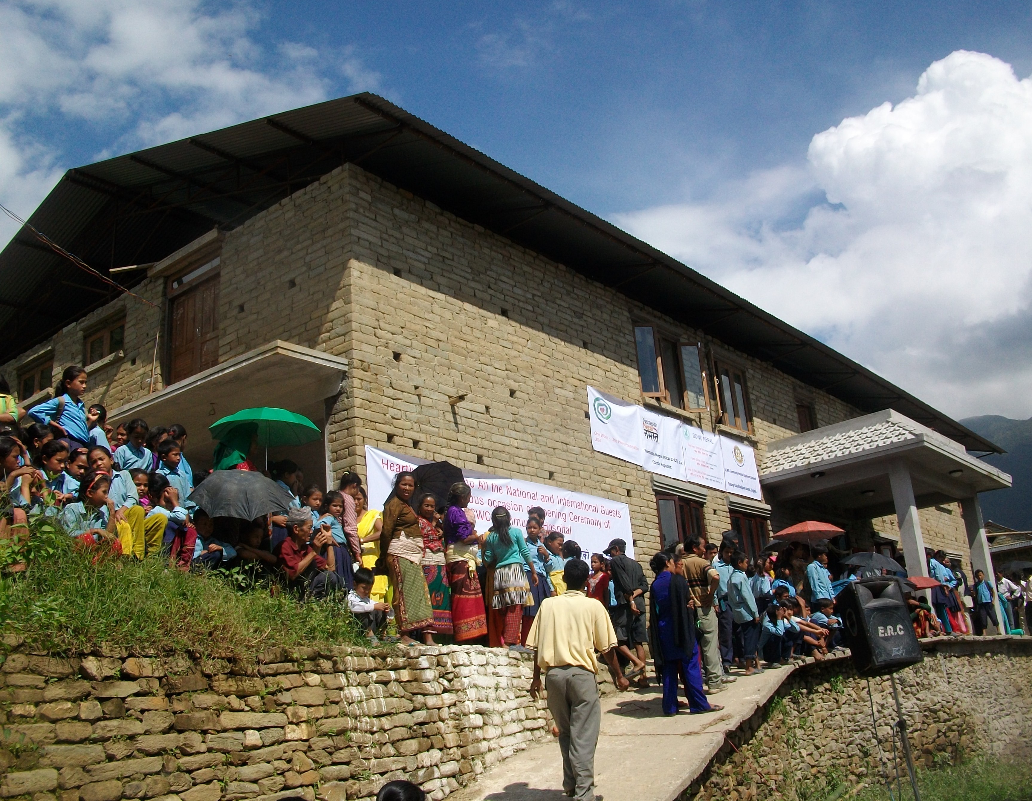 gallery-imageDCWC Community Hospital