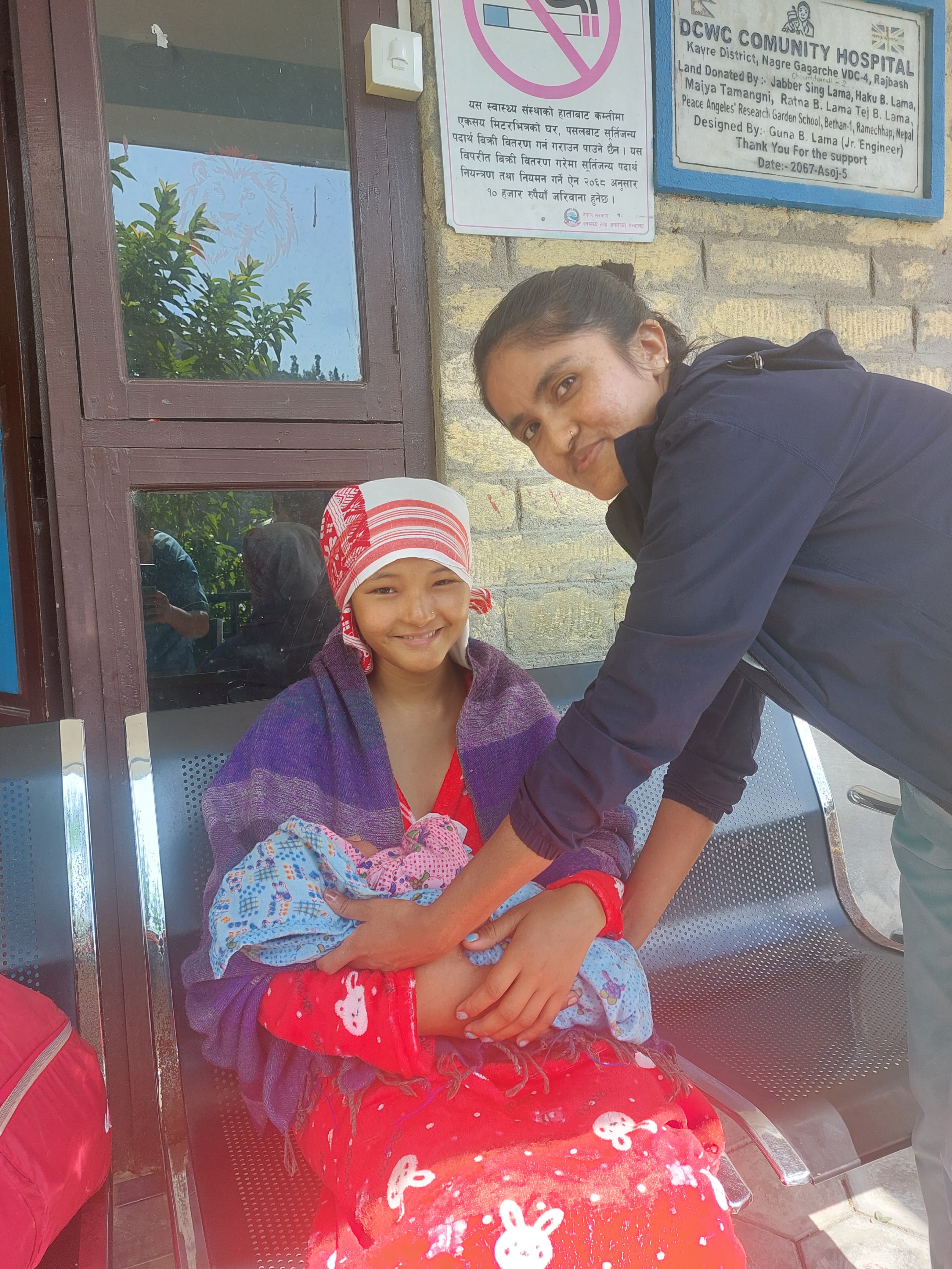 gallery-imageDCWC Community Hospital