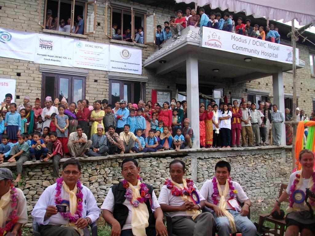 gallery-imageDCWC Community Hospital