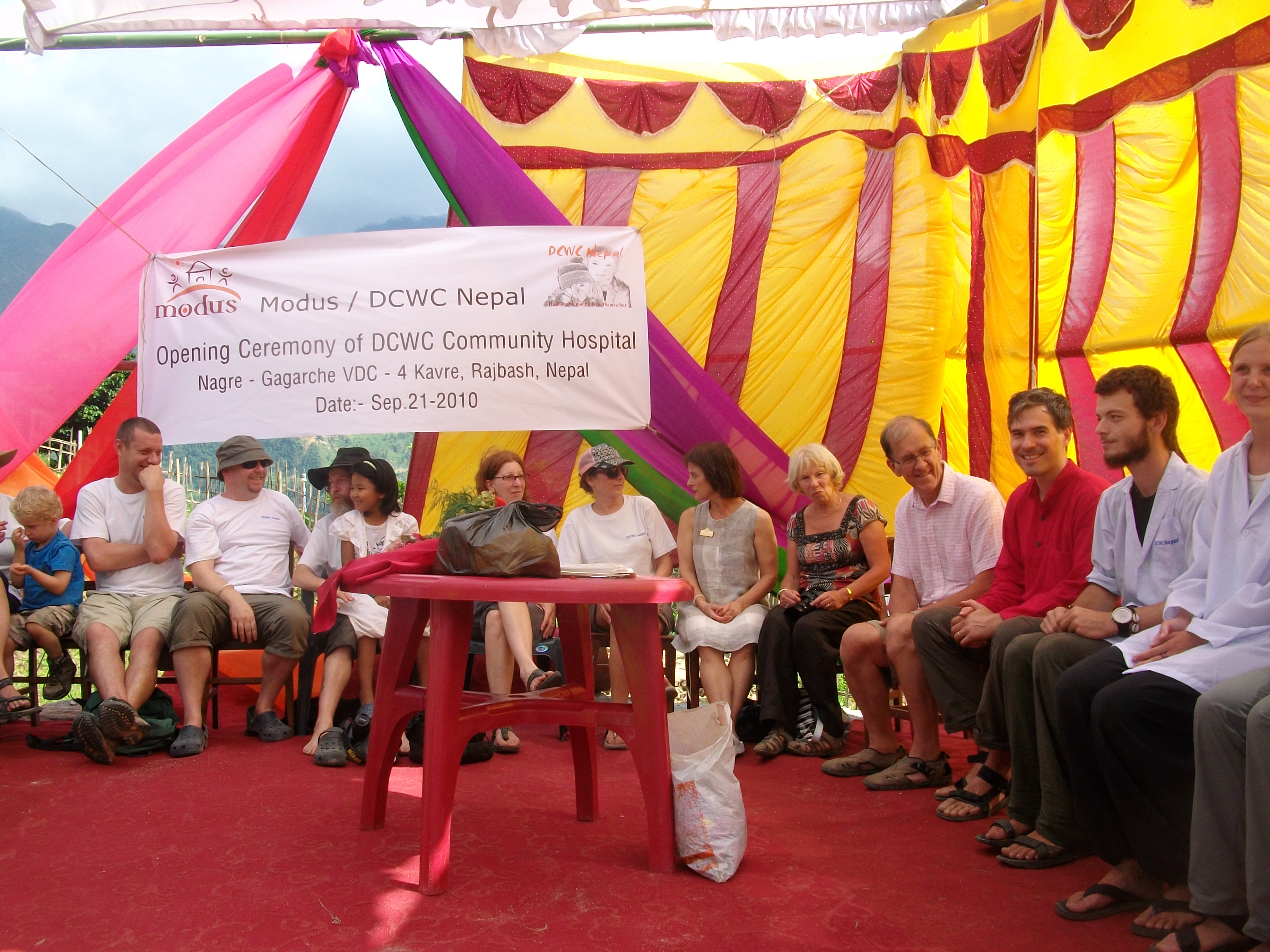 gallery-imageDCWC Community Hospital