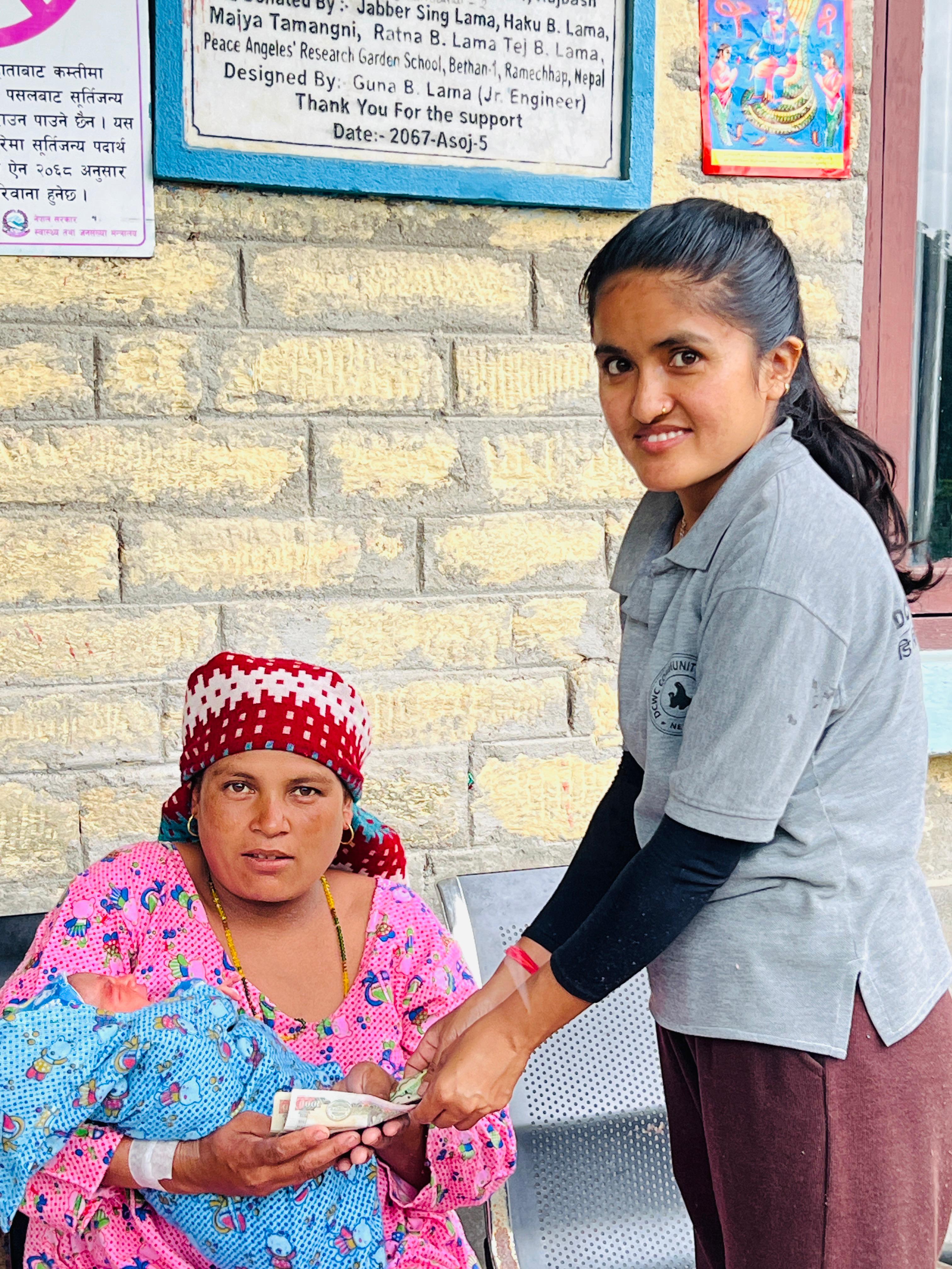 gallery-imageDCWC Community Hospital