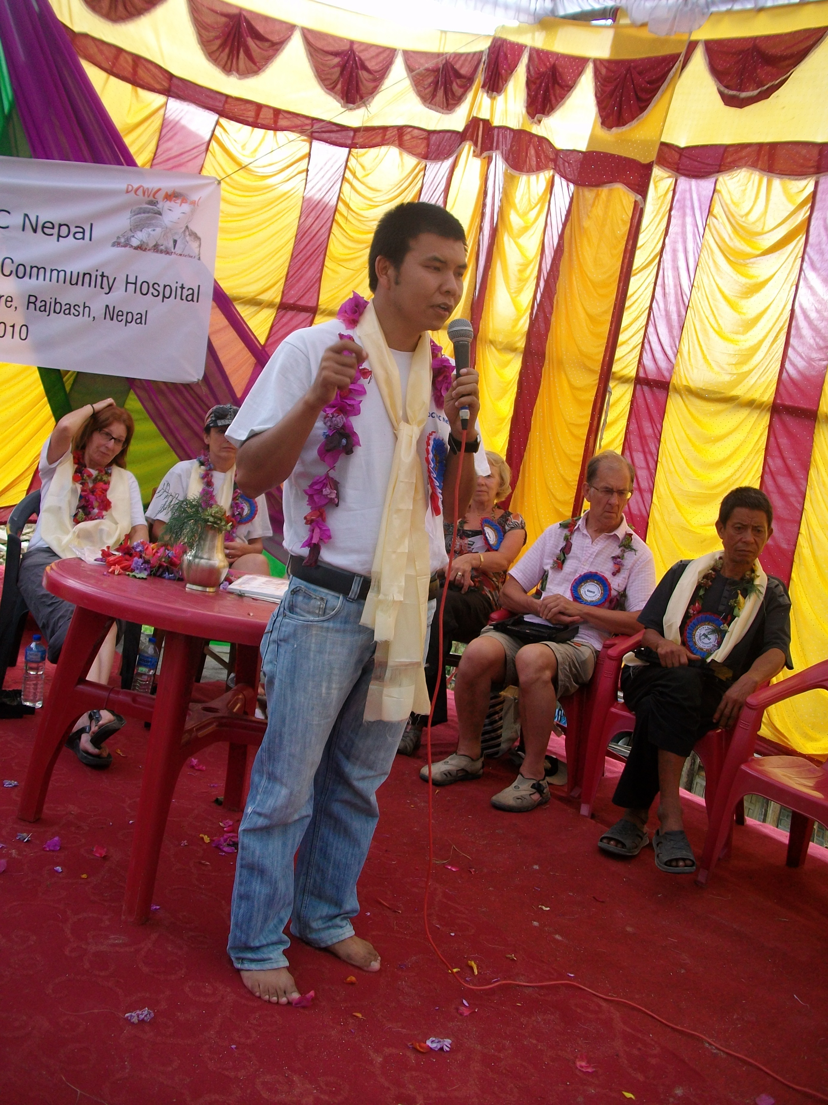 gallery-imageDCWC Community Hospital