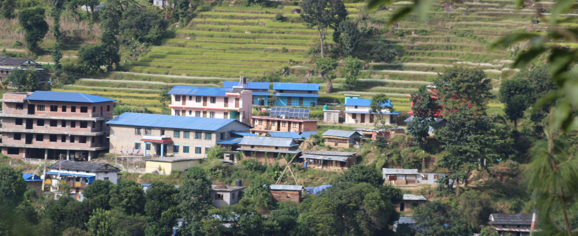 DCWC Community Hospital