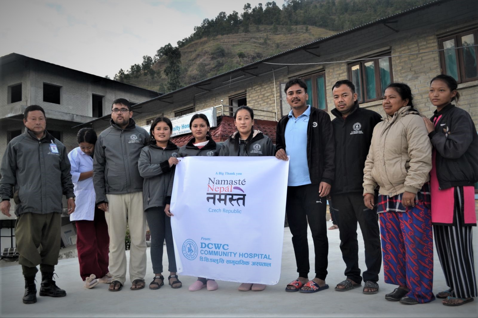 gallery-imageDCWC Community Hospital