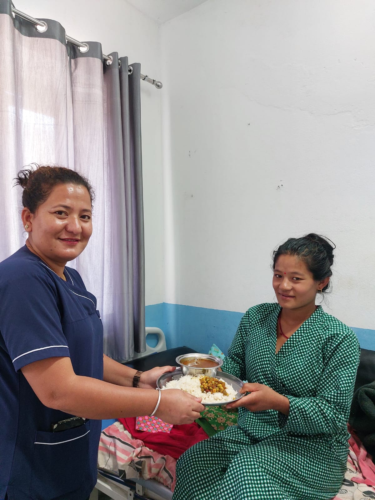 A Journey of Strength: Dhana Laxmi’s Story from the Hills of Kavre