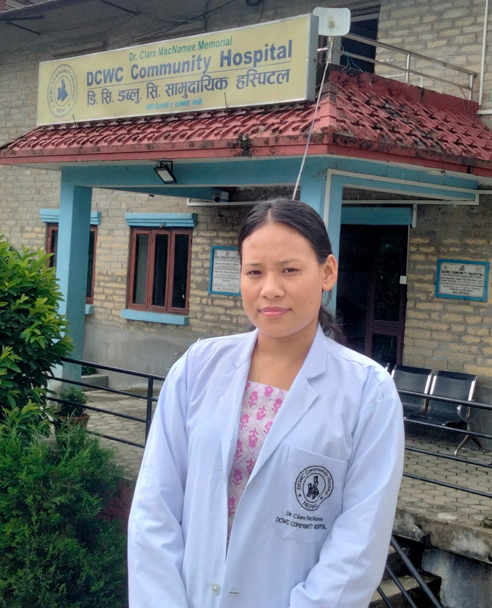 Nabina Yonzen
